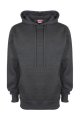 Heren Hoodie Original FDM FH001 Charcoal